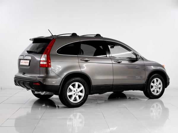 Honda CR-V, III фото №4
