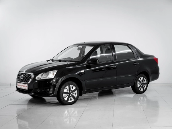 Datsun on-DO, I фото №1