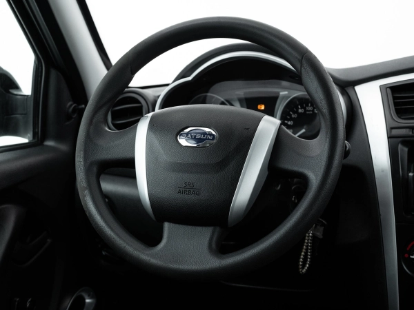 Datsun on-DO, I фото №14