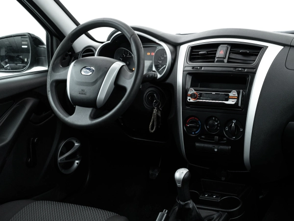 Datsun on-DO, I фото №15
