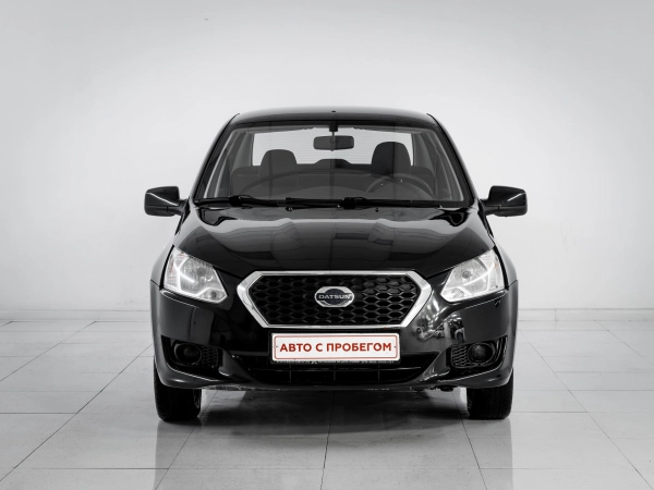 Datsun on-DO, I фото №2