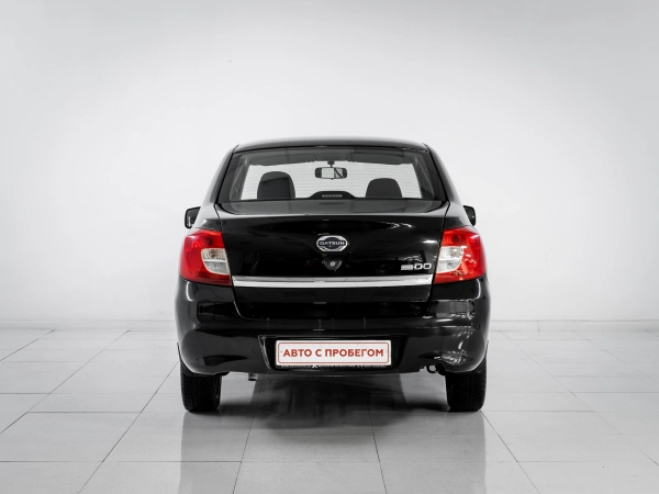 Datsun on-DO, I фото №6