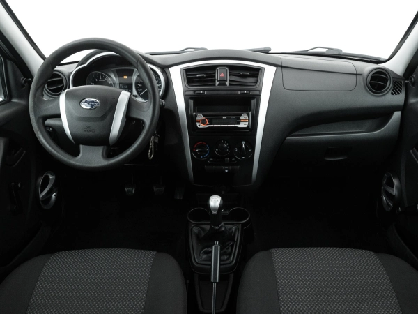 Datsun on-DO, I фото №7