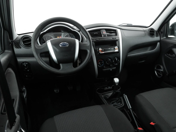Datsun on-DO, I фото №8