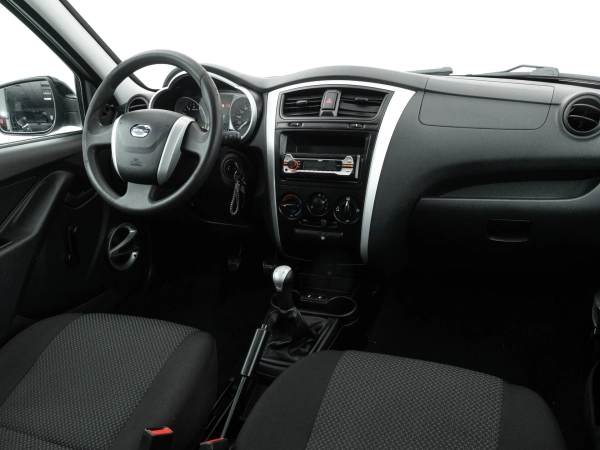 Datsun on-DO, I фото №9