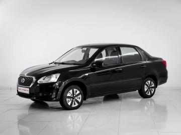 Datsun on-DO, I 2017 Access фото