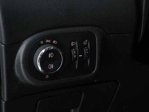 Opel Zafira, C фото №13
