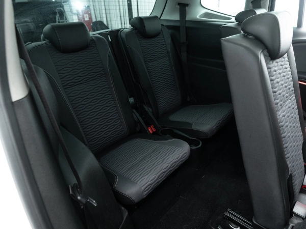 Opel Zafira, C фото №23