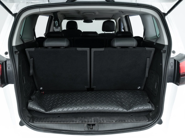 Opel Zafira, C фото №7