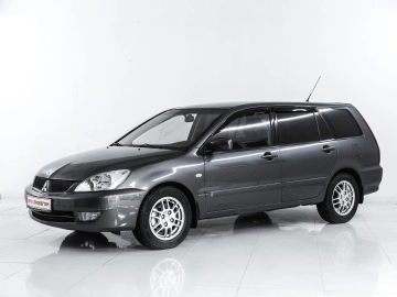 Mitsubishi Lancer, IX Рестайлинг 2006  фото