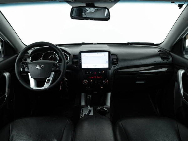 Kia Sorento, II фото №8