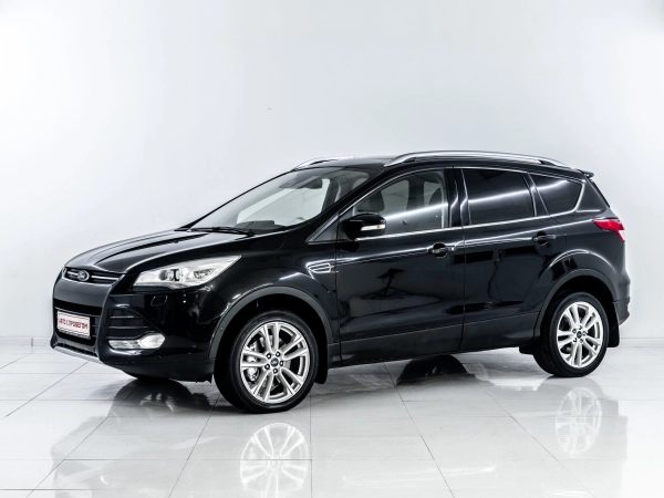Ford Kuga, II фото №1