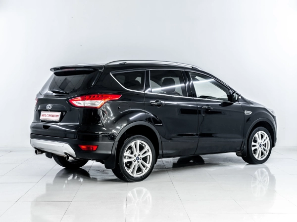 Ford Kuga, II фото №4