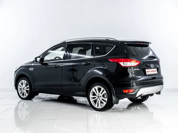 Ford Kuga, II фото №5