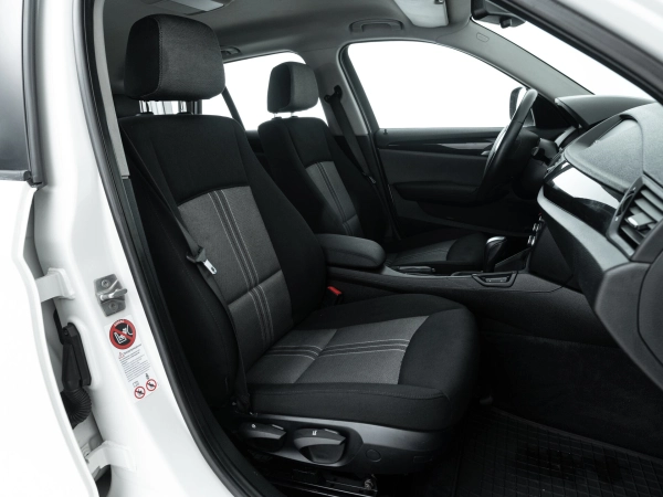 BMW X1, I (E84) фото №11