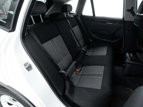 BMW X1, I (E84) фото №18