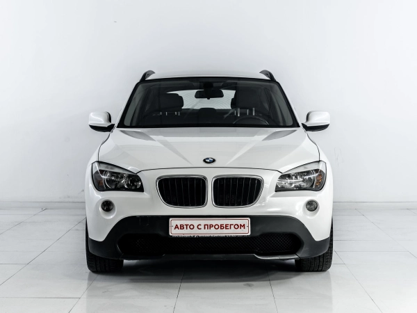 BMW X1, I (E84) фото №2