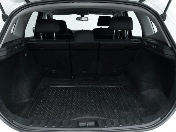 BMW X1, I (E84) фото №7
