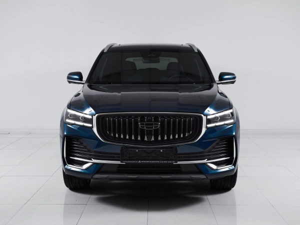 Geely Monjaro, I фото №2