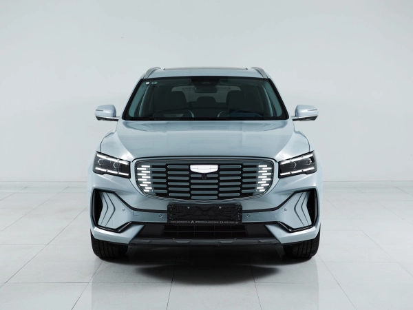 Geely Monjaro, I фото №2
