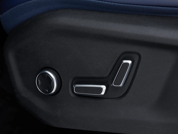 Geely Monjaro, I фото №21