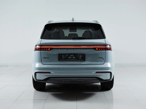 Geely Monjaro, I фото №6