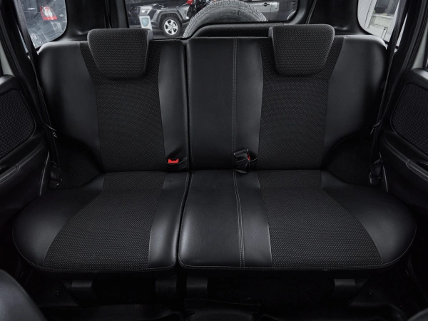 Chevrolet Niva, I Рестайлинг фото №16