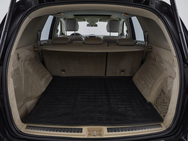 Mercedes-Benz M-Класс, III (W166) фото №7