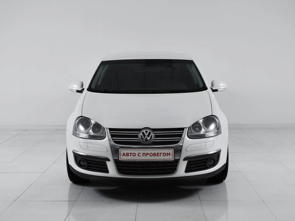 Volkswagen Jetta, V фото №2