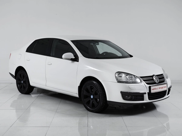 Volkswagen Jetta, V фото №3
