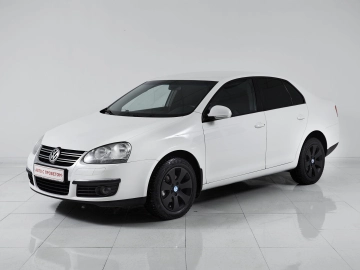 Volkswagen Jetta, V 2010  фото