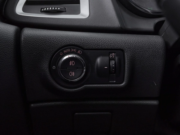 Opel Astra, J Рестайлинг фото №16