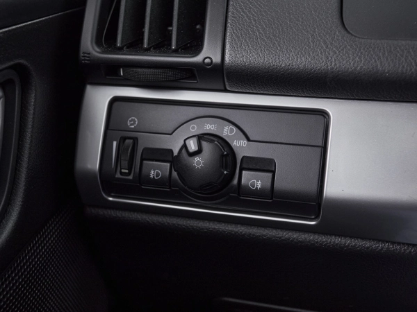 Land Rover Freelander, II фото №14