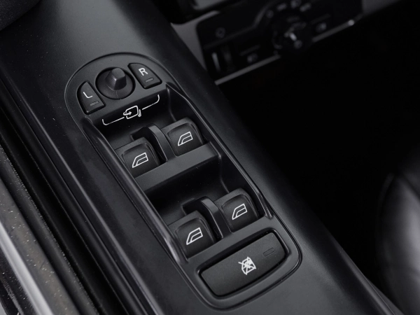 Land Rover Freelander, II фото №15