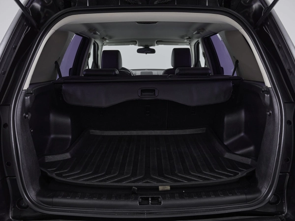 Land Rover Freelander, II фото №7