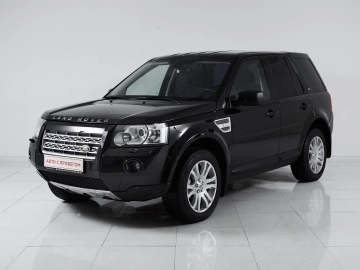 Land Rover Freelander, II 2010  фото