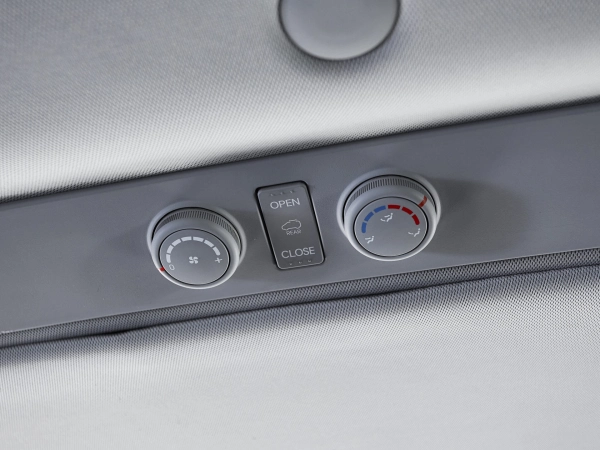 Hyundai Grand Starex, I фото №12