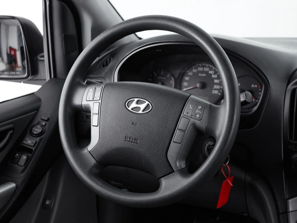 Hyundai Grand Starex, I фото №14