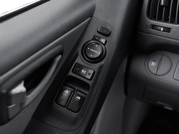 Hyundai Grand Starex, I фото №15