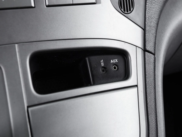Hyundai Grand Starex, I фото №18