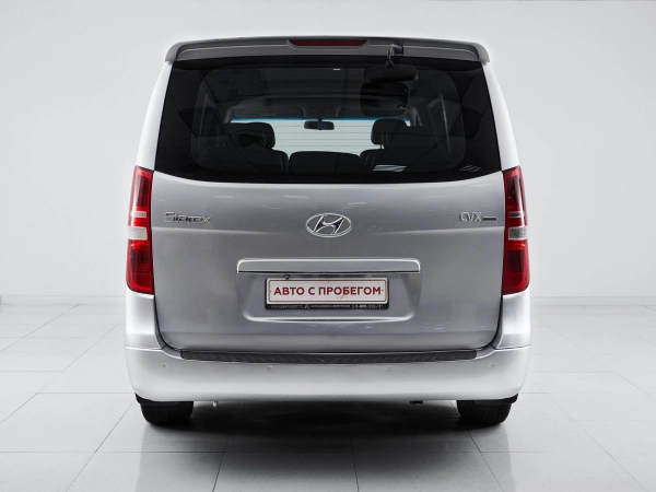 Hyundai Grand Starex, I фото №6