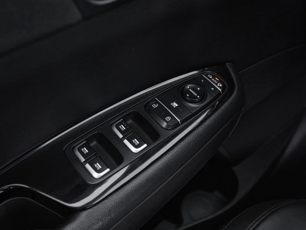 Kia Optima, IV Рестайлинг фото №17