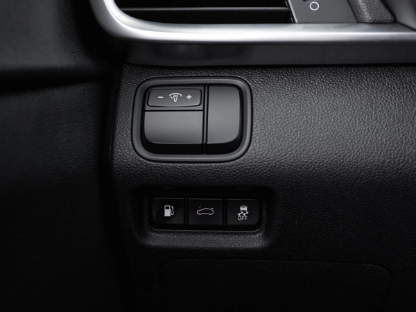 Kia Optima, IV Рестайлинг фото №18