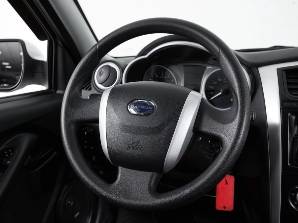 Datsun on-DO, I Рестайлинг фото №12