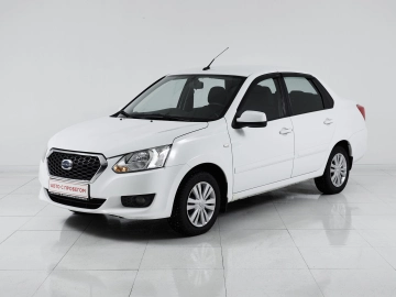 Datsun on-DO, I Рестайлинг 2019 Comfort фото