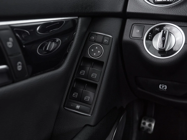 Mercedes-Benz C-Класс, III (W204) Рестайлинг фото №17