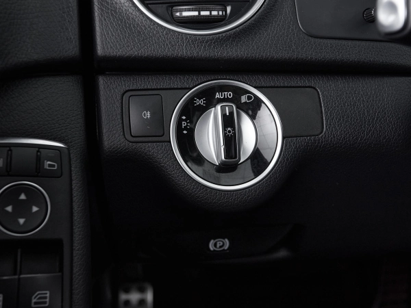 Mercedes-Benz C-Класс, III (W204) Рестайлинг фото №18