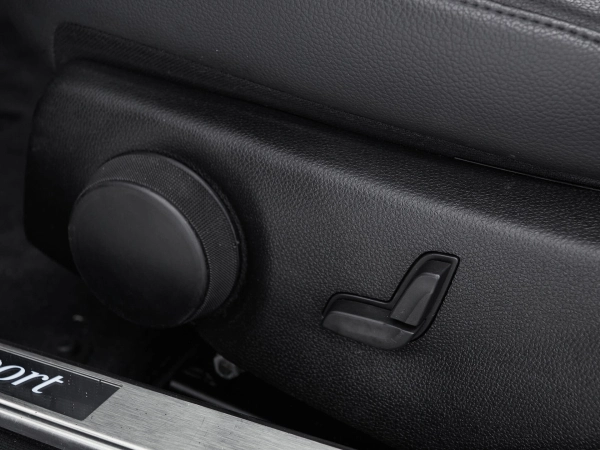 Mercedes-Benz C-Класс, III (W204) Рестайлинг фото №20