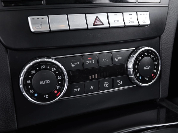 Mercedes-Benz C-Класс, III (W204) Рестайлинг фото №21