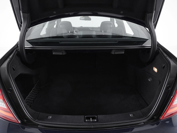 Mercedes-Benz C-Класс, III (W204) Рестайлинг фото №7